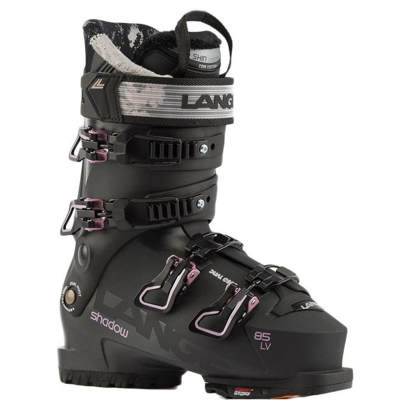 2024 Lange Shadow 85 MV Women's Ski Boots - 23.5