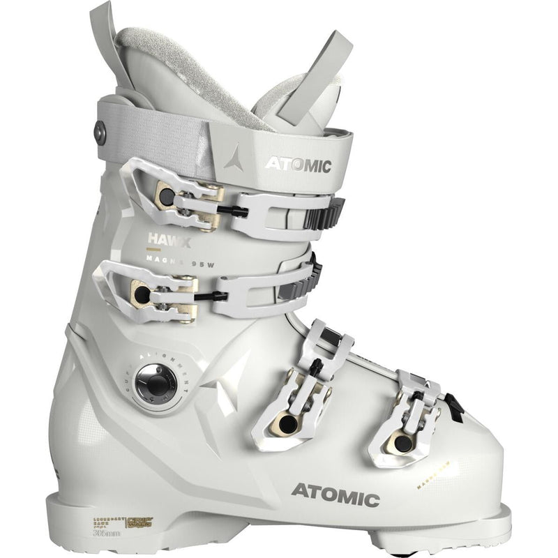 2024 Atomic Hawx Magna 95 Women's Ski Boots - 23