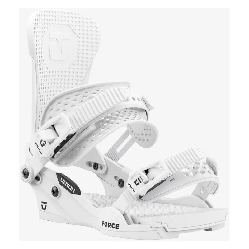 2025 Union Force Classic Snowboard Bindings - M