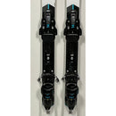 2024 Head World Cup Rebels e.SL 151cm Skis w/ FreeFlex 14 Bindings