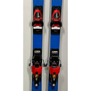 2024 Dynastar Course Team GS 158cm Jr Skis w/ SPX10 Bindings (MH1517)