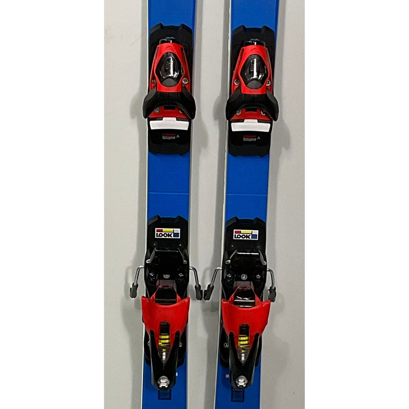 2024 Dynastar Course Team GS 158cm Jr Skis w/ SPX10 Bindings (MH1517)