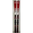 2025 Atomic Redster G9 GS 159cm Skis w/ Icon RS 12 Bindings
