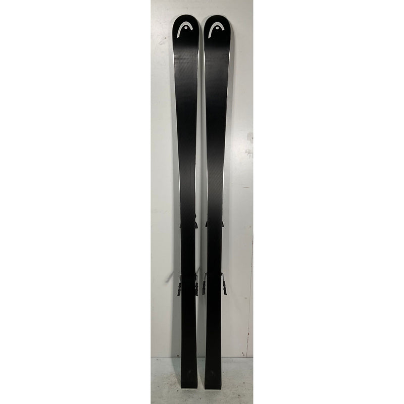 2025 Head WC Rebel e.GS Team 172cm Jr Skis w/ FreeFlex 11 Bindings