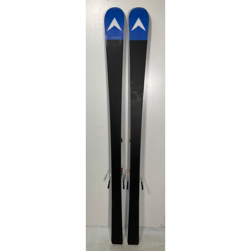 2025 Dynastar Speed Course Team GS 158cm Jr Skis w/ SPX10 Bindings