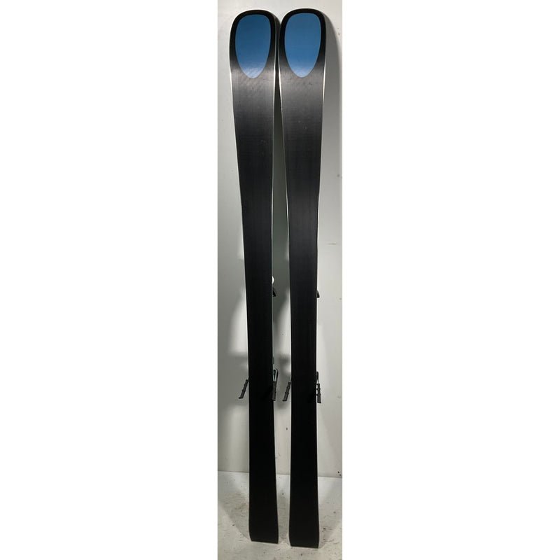 2024 Kastle PX 81 172cm Skis w/ Bindings