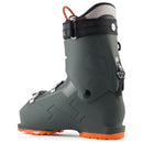 Rossignol Track 130 HV+ Slate Grey Ski Boots - 25.5