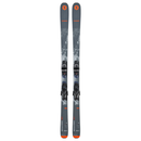 2023 Blizzard Brahma 82 SP Skis w/ Bindings - 152