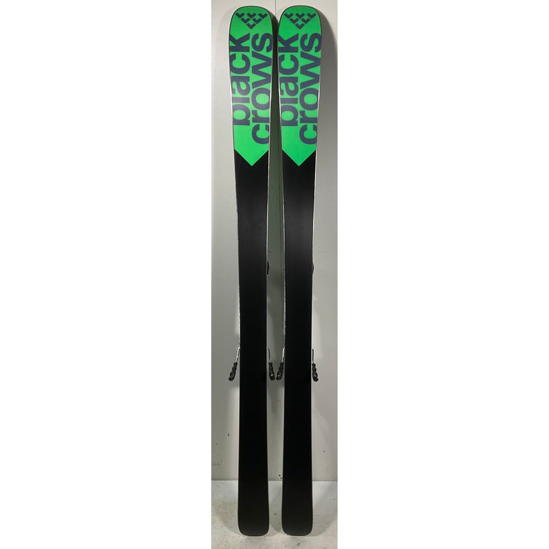 2024 Black Crows Captis 178cm Skis w/ Bindings