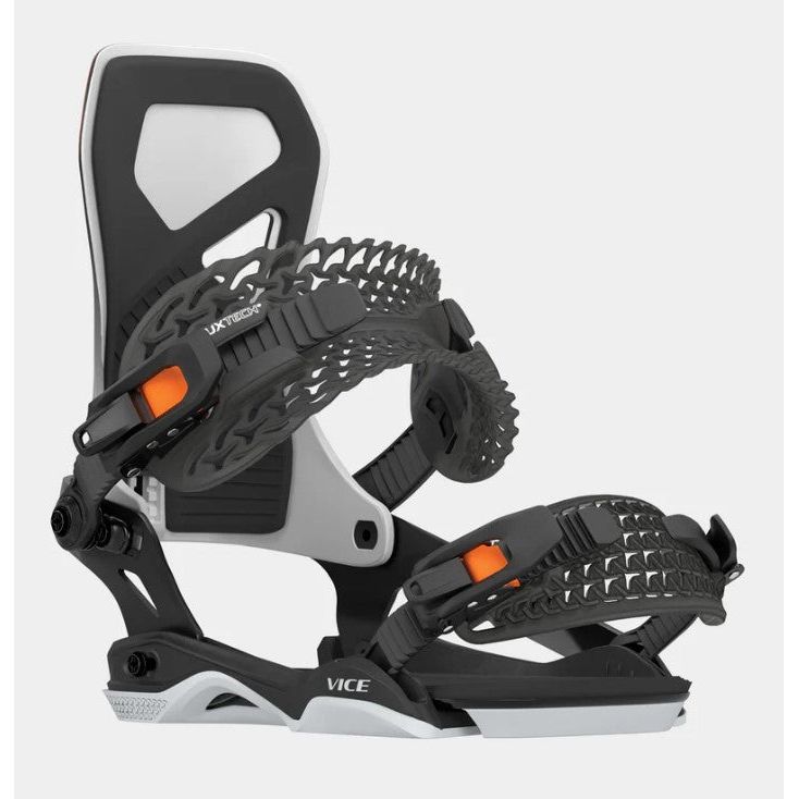 2025 Rome Vice Snowboard Bindings - M/L