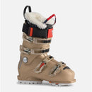 Rossignol Pure Pro Heat Women's Metal Gold Ski Boots - 22.5