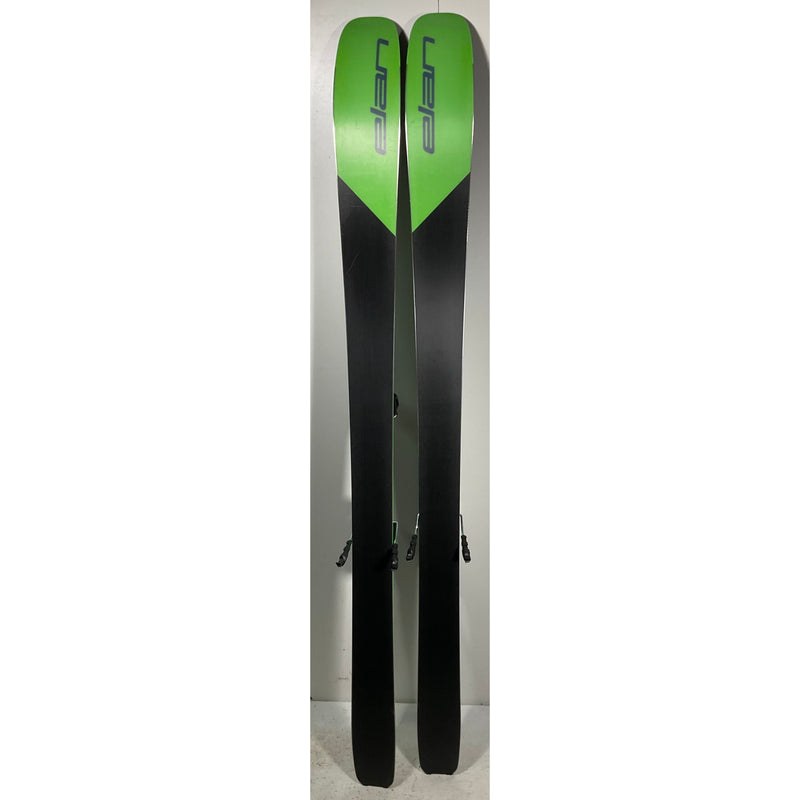 2024 Elan Ripstick 96 180cm Skis w/ Bindings