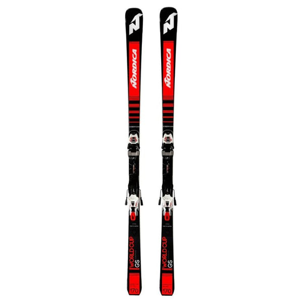 Nordica GS World Cup スキー 184cm Nordica GS World Cup スキー 184cm