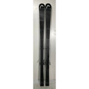 2025 Head WC Rebel e.GS Team 172cm Jr Skis w/ FreeFlex 11 Bindings