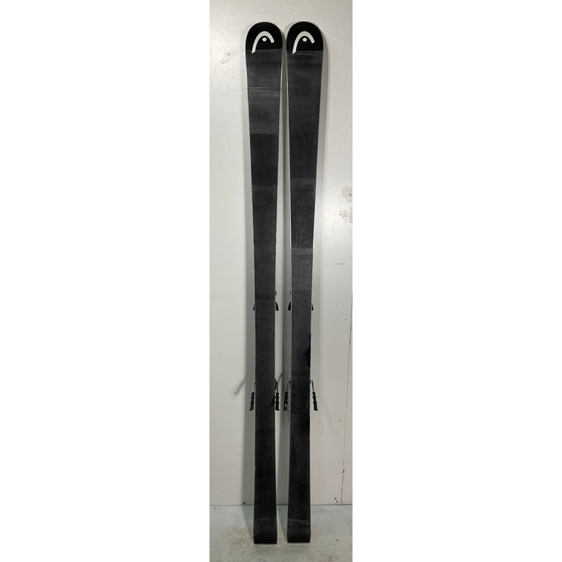 2025 Head WC Rebel e.GS Team 172cm Jr Skis w/ FreeFlex 11 Bindings