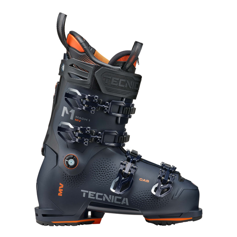 2024 Tecnica Mach1 MV 120 Ski Boots - 25.5