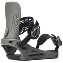 2026 K2 Edition Grey Snowboard Bindings