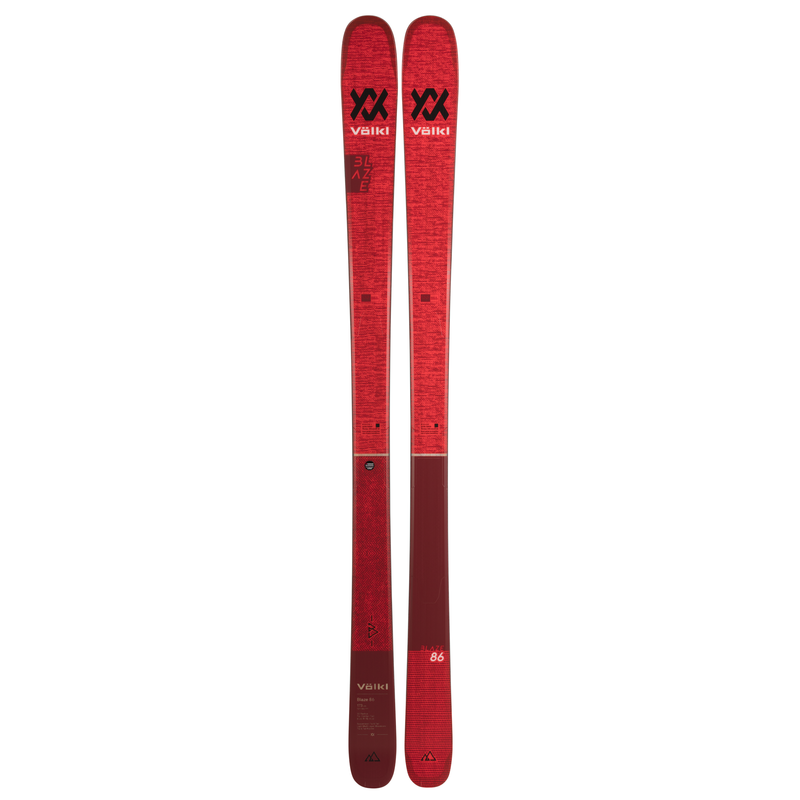 2023 Volkl Blaze 86 Skis - 166