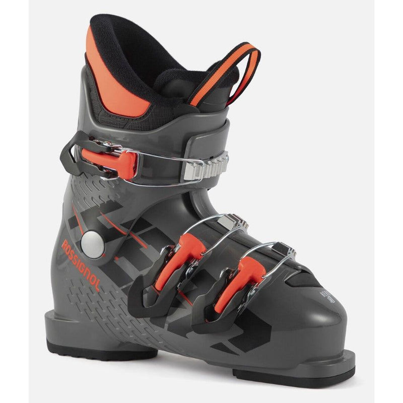 2024 Rossignol Hero J3 Jr Ski Boots - 17.5