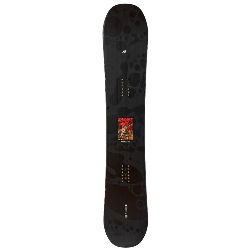 2026 K2 Embassy Snowboard