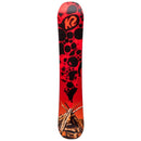 2026 K2 Embassy Snowboard