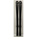 2024 Head World Cup Rebels e.SL 150cm Jr Skis w/ FreeFlex 11 Bindings