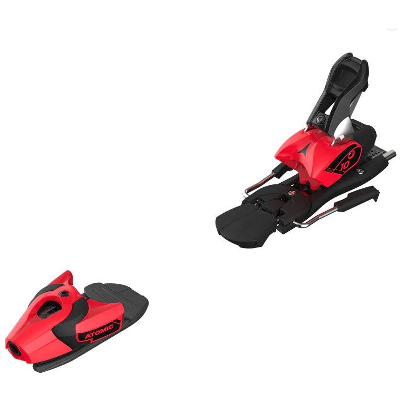 2024 Atomic Colt 10 Ski Bindings