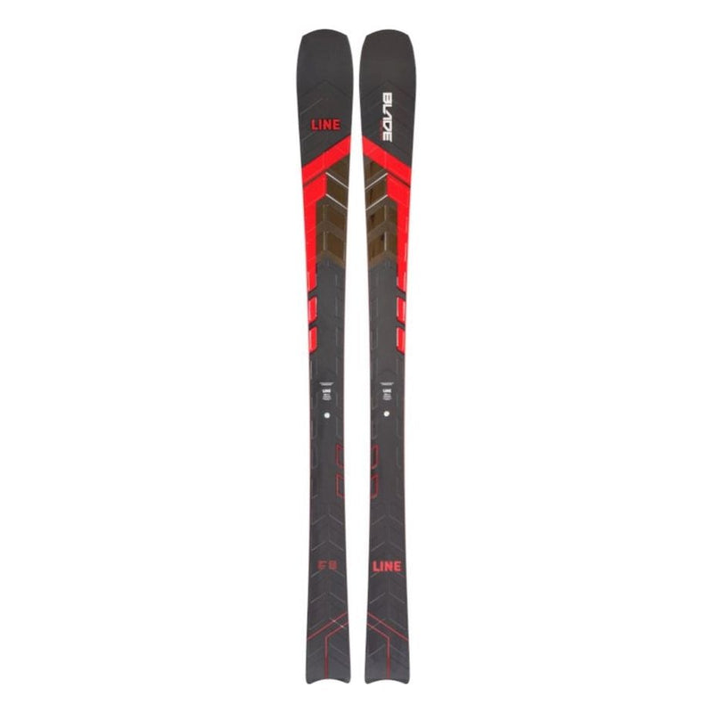 2023 Line Blade Skis - 176 cm