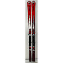 2025 Atomic Redster G9 GS 180cm Skis w/ Icon RS 12 Bindings