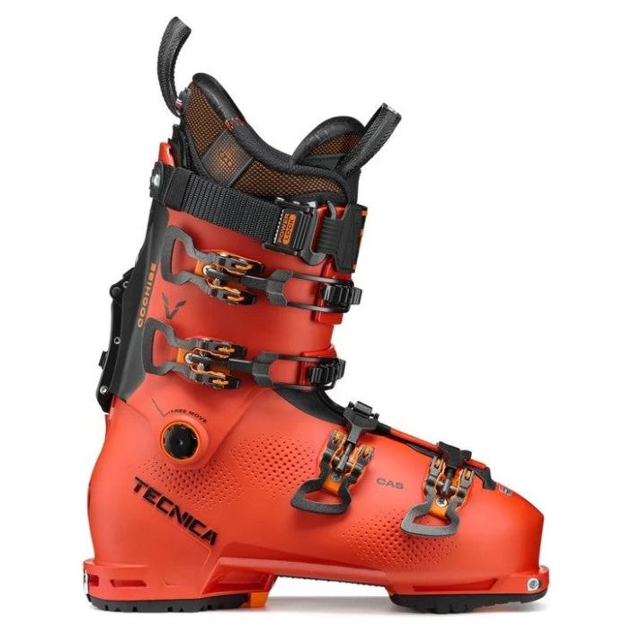 2024 Tecnica Cochise 130 Ski Boots - 26.5