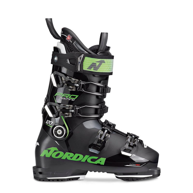 2023 Nordica ProMachine 120 Ski Boots - 26.5