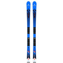 2025 Dynastar Speed Team Jr GS Skis w/ Race Plates - 158 cm
