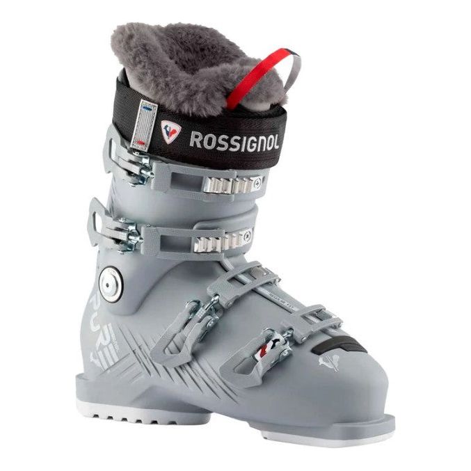 2025 Rossignol Pure Pro 80 Women's Ski Boots - 23.5