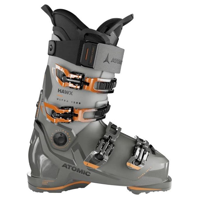 2024 Atomic Hawx Ultra 120 S Ski Boots - 26