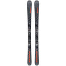 2025 Nordica Steadfast 85 DC Skis w/ TPX 11 Bindings - 162 cm