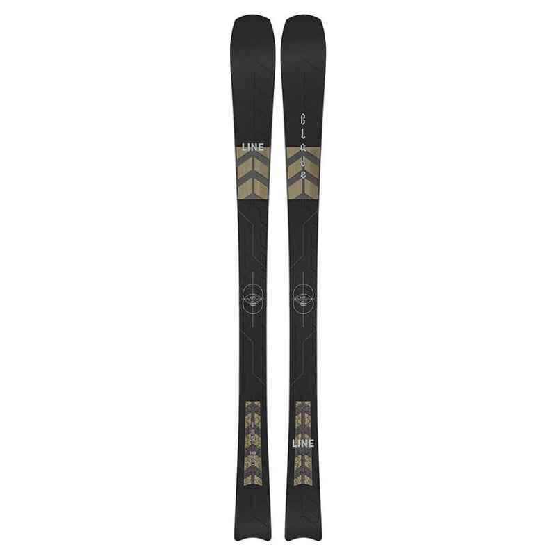 2021 Line Blade Women's Skis - 160 cm
