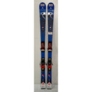 2024 Dynastar Course Team GS 143cm Jr Skis w/ SPX10 Bindings (MH1513)