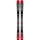 2025 Head Supershape e.Rally Skis w/ PRD 12 Bindings - 156 cm