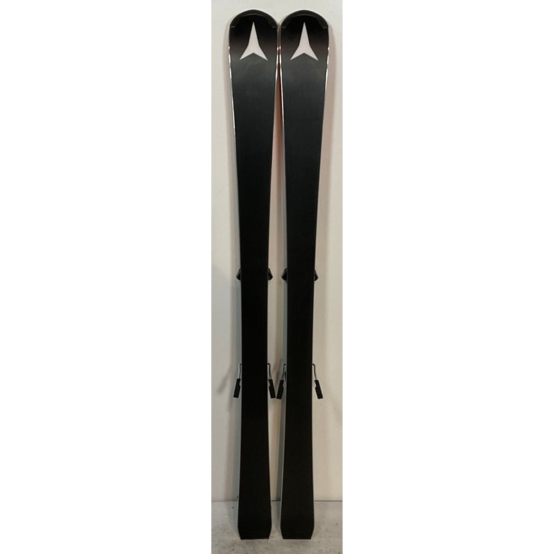 2025 Atomic Redster S9 SL 131cm Jr Skis w/ Icon 10 Bindings