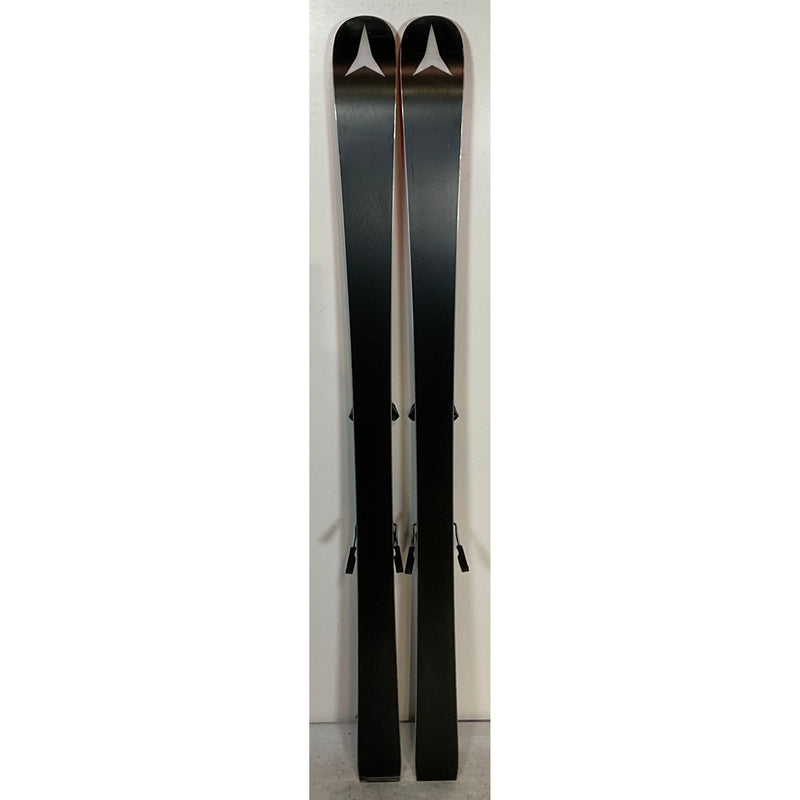 2025 Atomic Redster G9 GS 138cm Jr Skis w/ Icon 10 Bindings