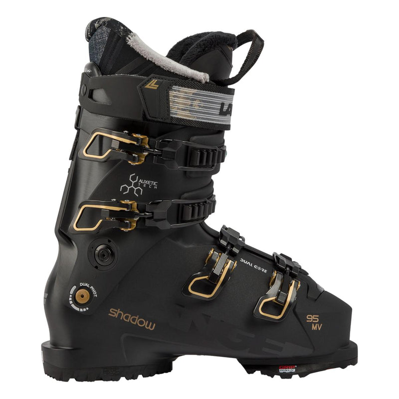 2025 Lange Shadow 95 LV GW Women's Ski Boots - 23.5