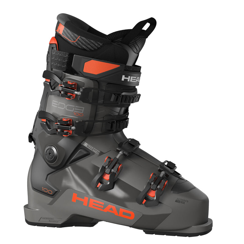 2025 Head Edge 100 HV Ski Boots - 26.5