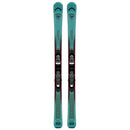 2025 Rossignol Arcade 88 K Skis w/ SPX12 Bindings - 162 cm