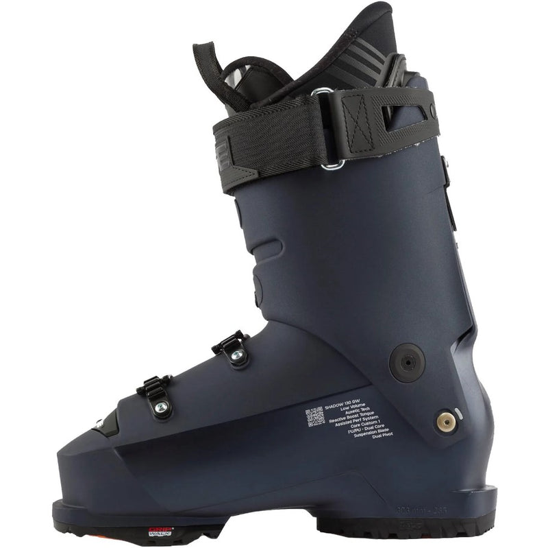 2025 Lange Shadow 130 LV GW Ski Boots - 25.5