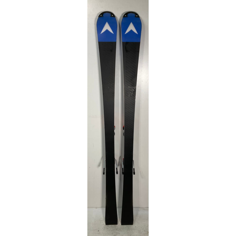 2025 Dynastar Speed Omeglass WC SL 157cm Skis w/ SPX15 Bindings