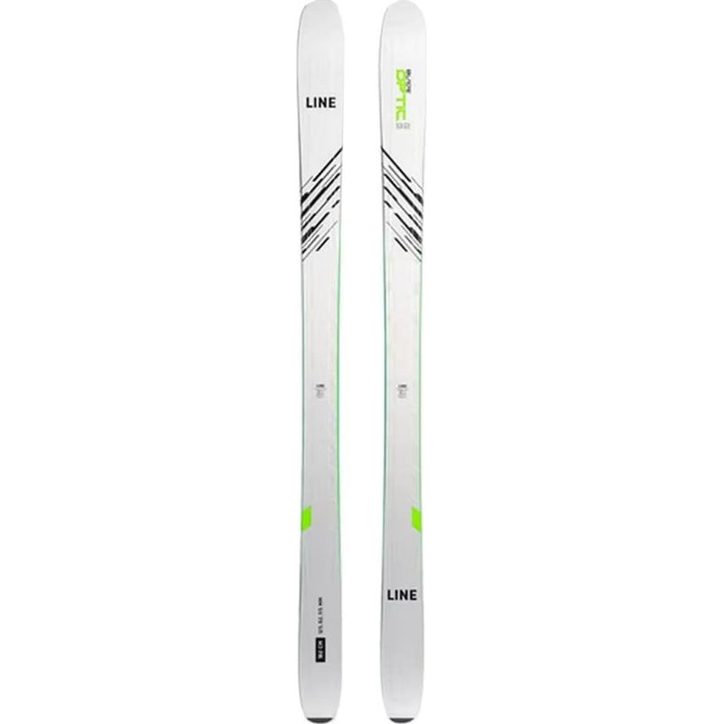 2023 Line Blade Optic 92 Skis - 175 cm