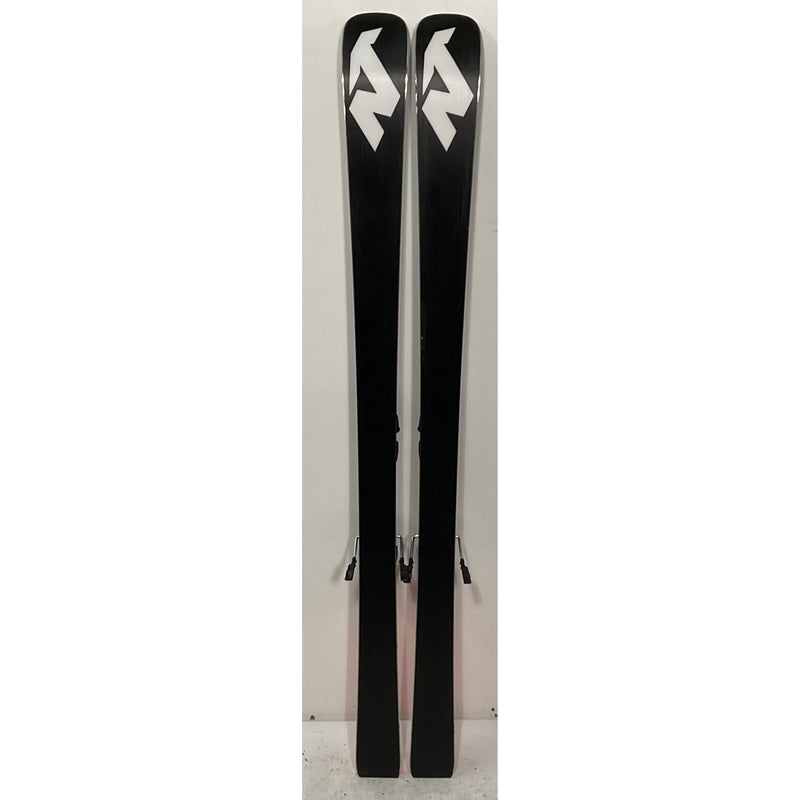 2024 Nordica Dobermann GSJ 136cm Jr Skis w/ TLT 8 Bindings