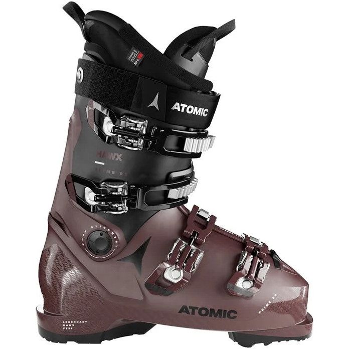 2024 Atomic Hawx Prime 95 Women's Ski Boots - 23.5