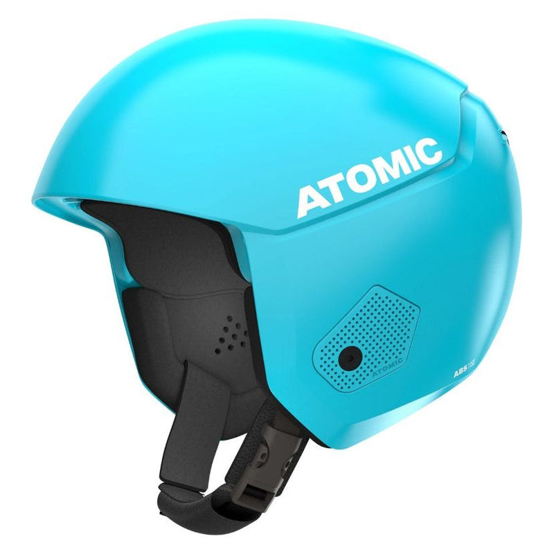 Atomic Redster Jr Helmet Scuba Blue - XS/S
