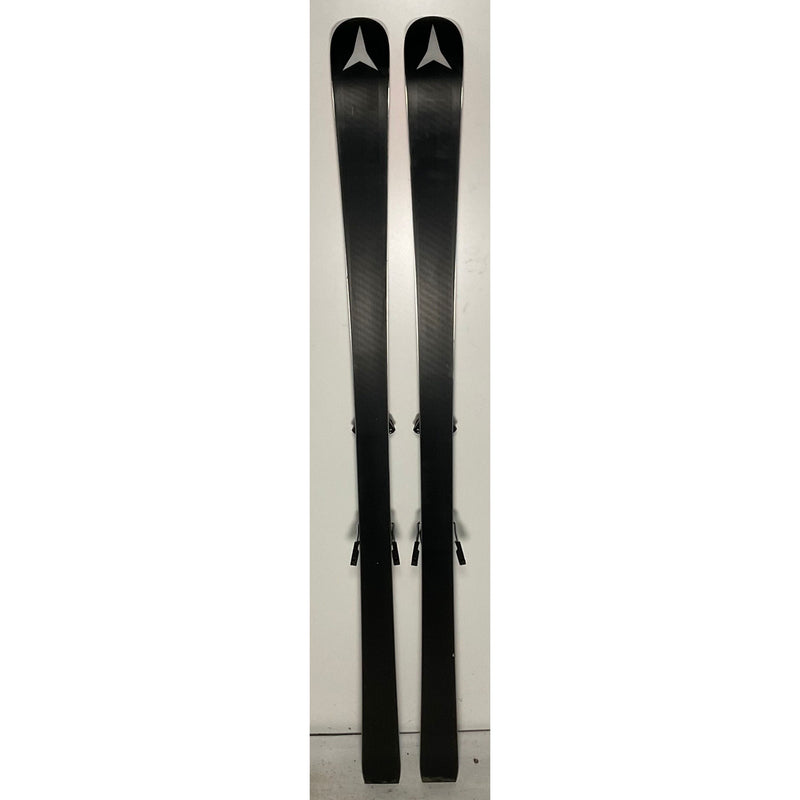 2025 Atomic Redster G9 GS 159cm Skis w/ Icon 12 Bindings